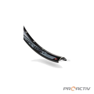 PRO ACTIV Ersatzteil – Felge TRYP 35, 27,5" (584x35), 32 Loch