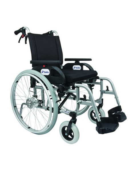 Mobilex Produktabbildung Dolphin wheelchair drumbrake_5485_480x600px