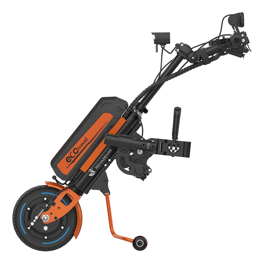 Rehasense Eco Travel Lx Zuggerät, Orange
