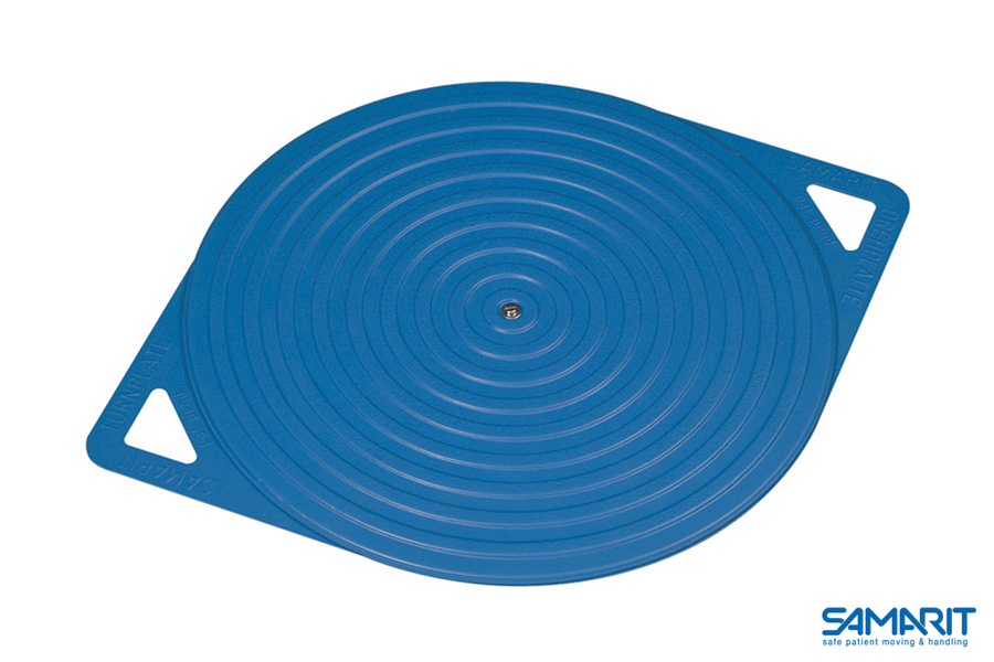 Samarit Turnplate 30 Drehteller