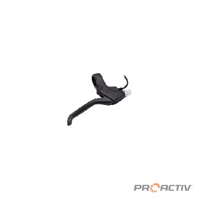 PRO ACTIV Ersatzteil – Bremshebel mechanische Scheibenbremse