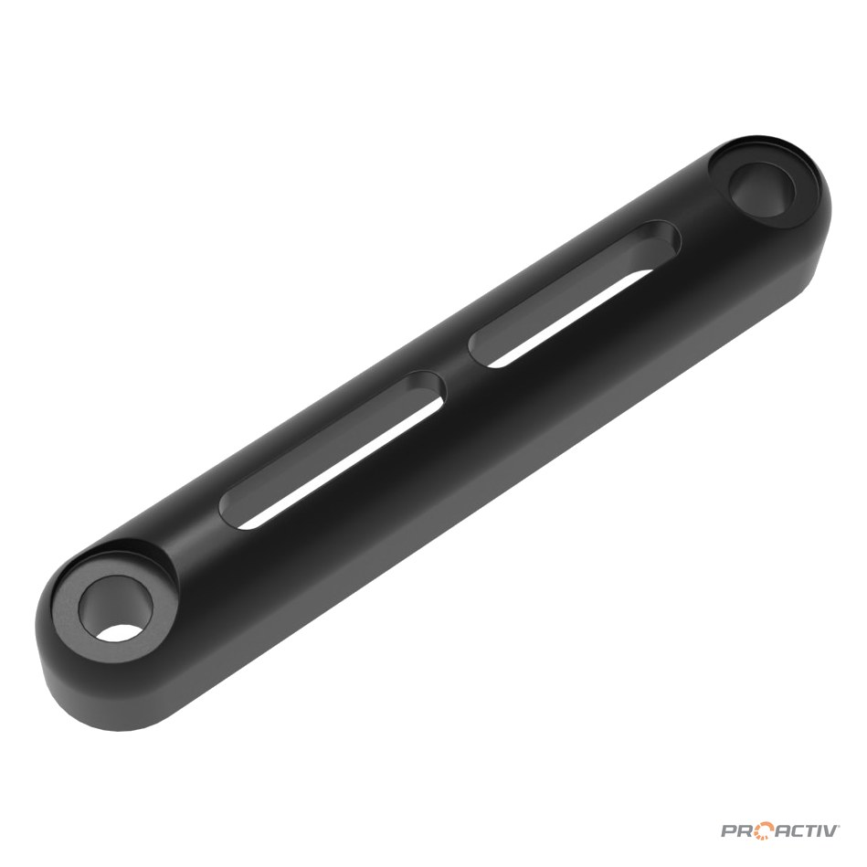 PRO ACTIV Ersatzteil – Verbindungsbrücke 100mm