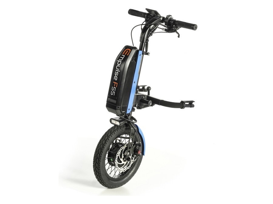Empulse Elektromobilität
