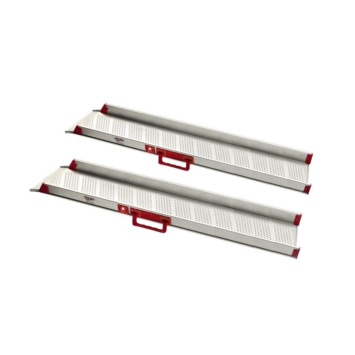 Alurampe quick2go, 1- teilig