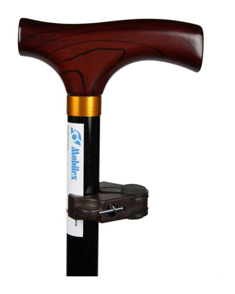 Mobilex Stock-Halter