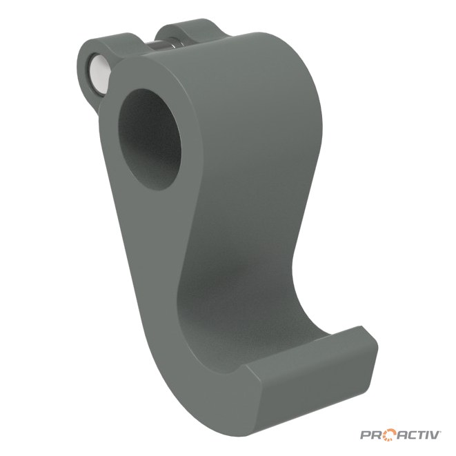 PRO ACTIV Ersatzteil – Klinke