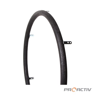 PRO ACTIV Ersatzteil – 20" Greifring Maxgrepp mit Zell- und