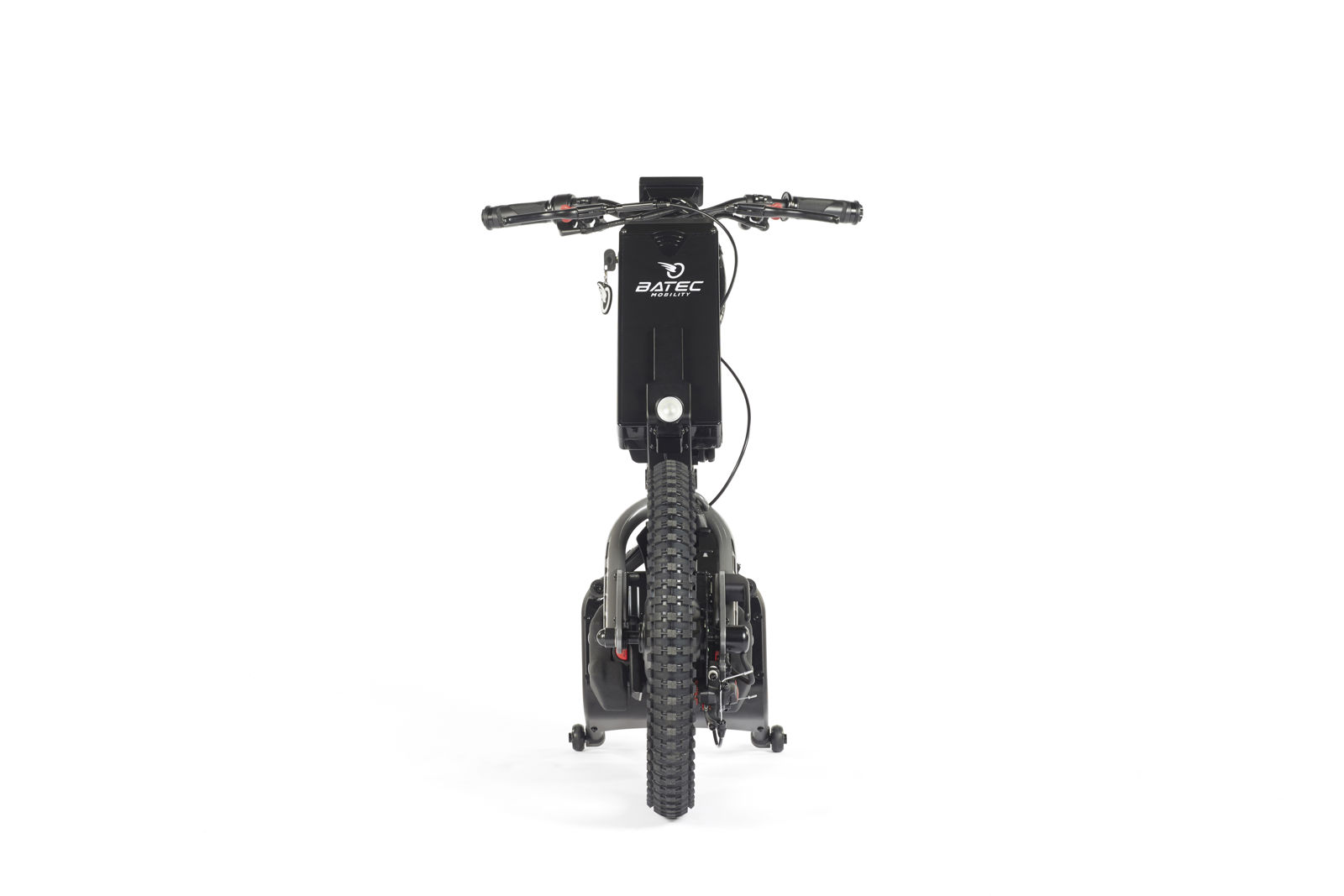 Batec Electric 2 Plus
