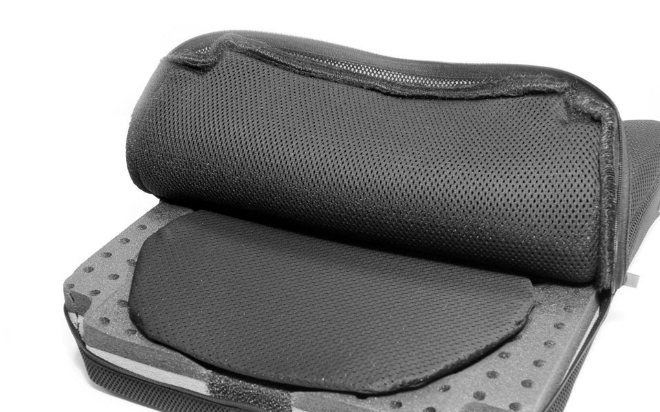 JAY LITE im Detail