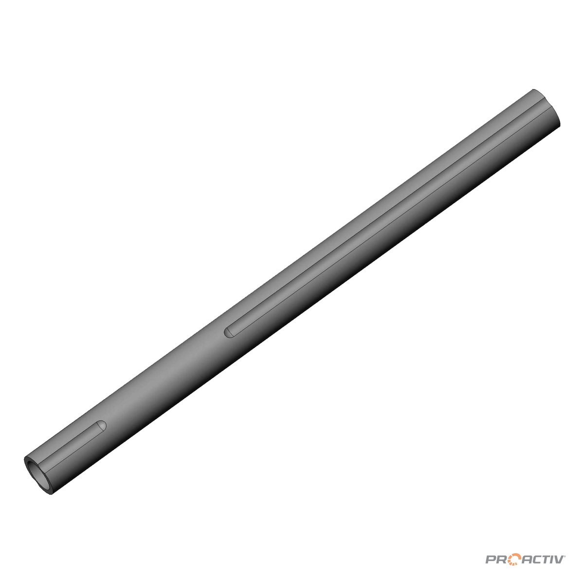 PRO ACTIV Ersatzteil – Tretlagerstütze Spike