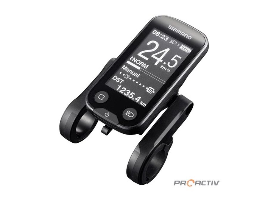 Antrieb Shimano