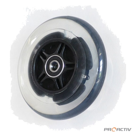 PRO ACTIV Ersatzteil – 4" Sicherheitsleuchtrolle (100mm)