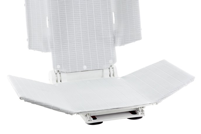 Aquatec Seitenklappe für Orca und Orca XL