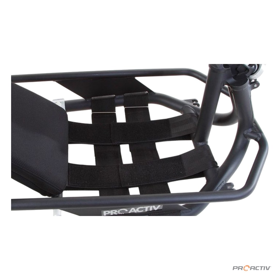 PRO ACTIV Ersatzteil – Gurtbespannung SB39/ST33cm