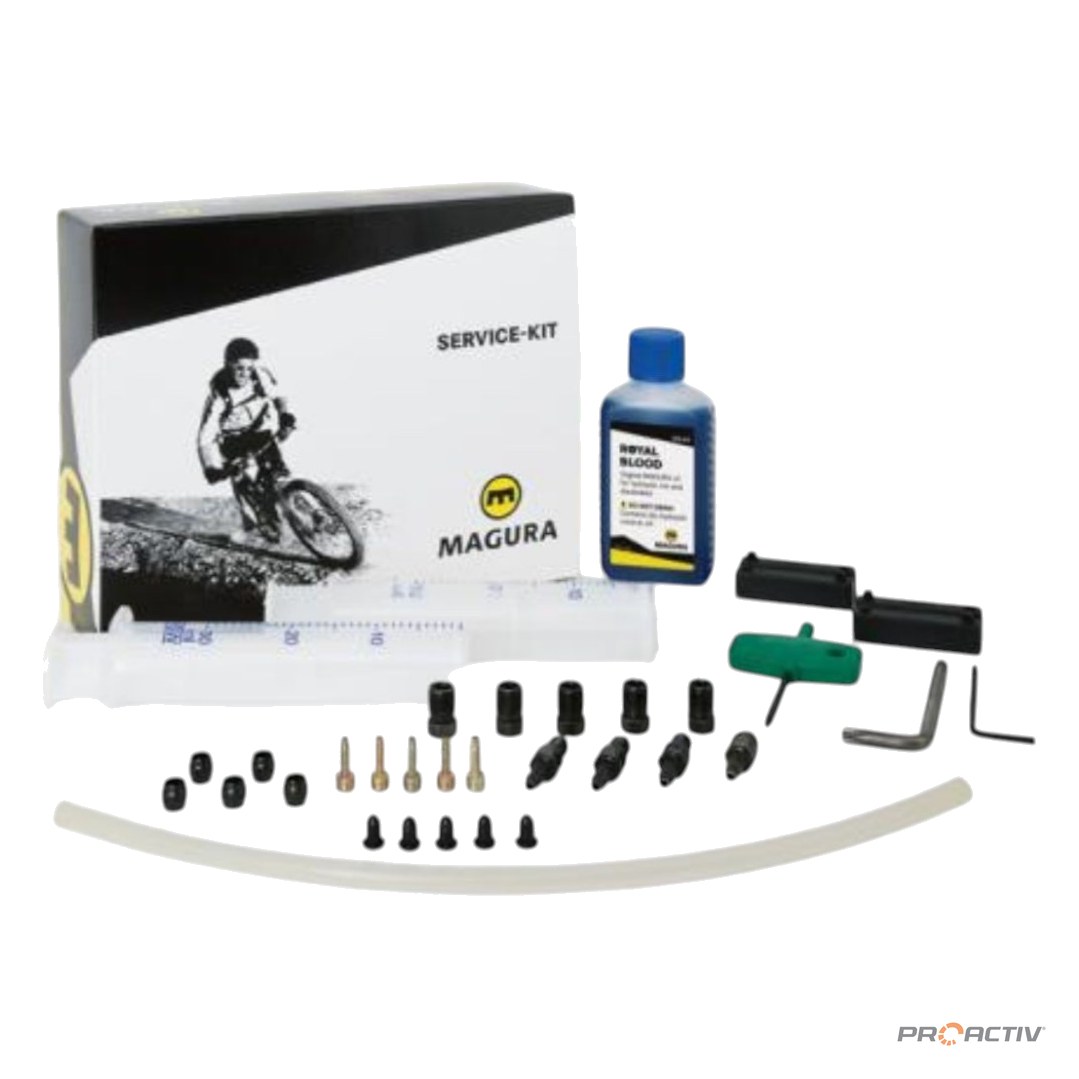 PRO ACTIV Ersatzteil – Magura Mini-Service-Kit