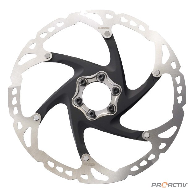 PRO ACTIV Ersatzteil – Schaltwerk XT SGS 8/9-fach