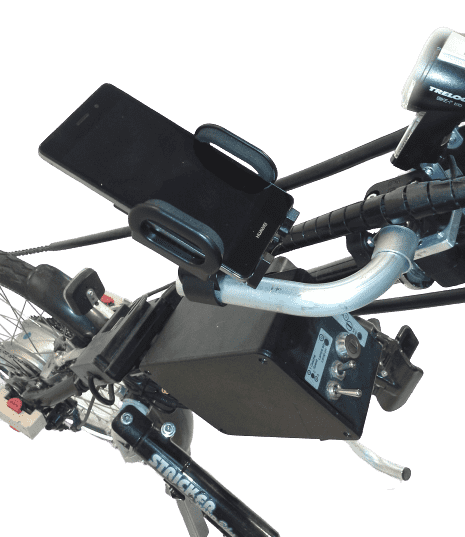 Stricker Handbikes – Bestellnummer 350101-0