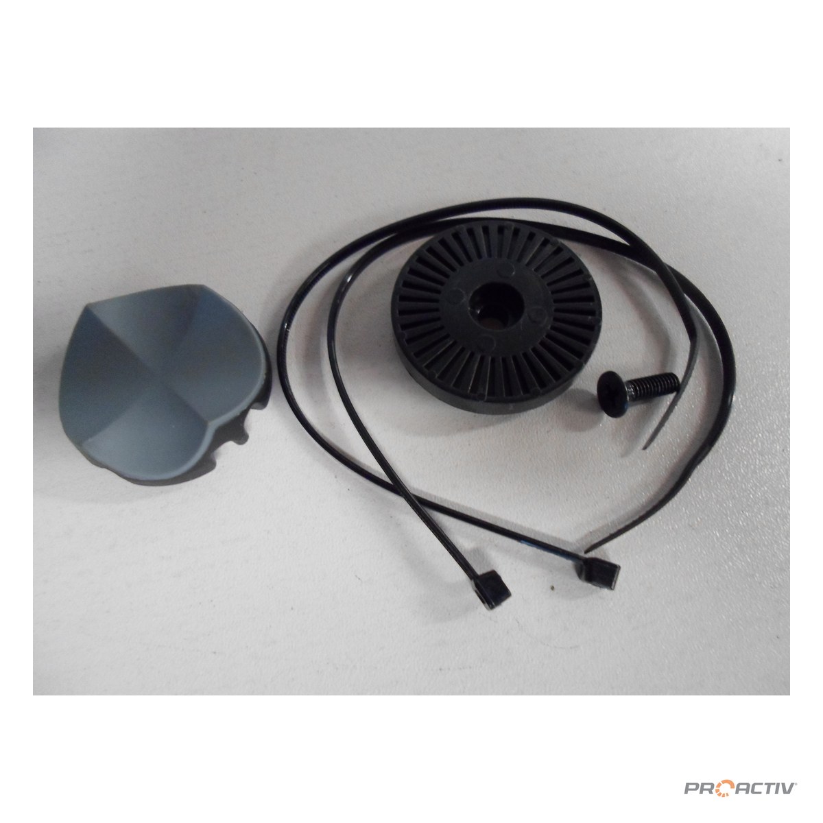 PRO ACTIV Ersatzteil – Neodrives Displayhalter Vorbau/Lenker