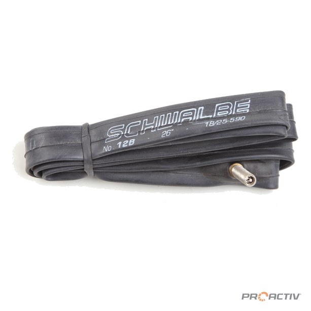 PRO ACTIV Ersatzteil – 26x1" Hochdruckschlauch (590)