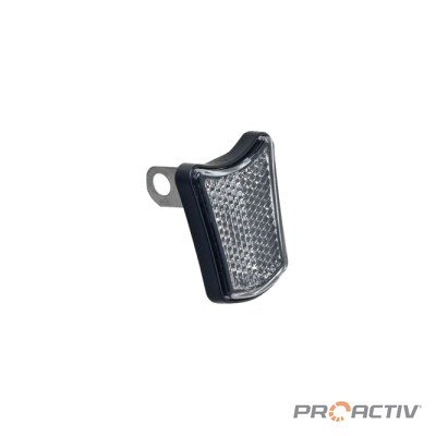 PRO ACTIV Ersatzteil – Frontreflektor für Lumotec Lampen