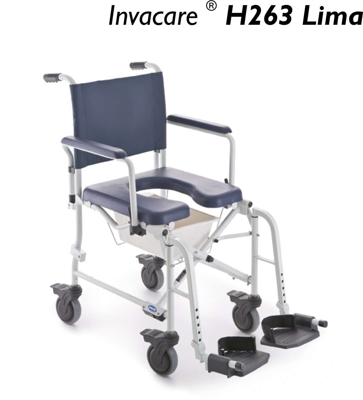 Invacare Lima H263