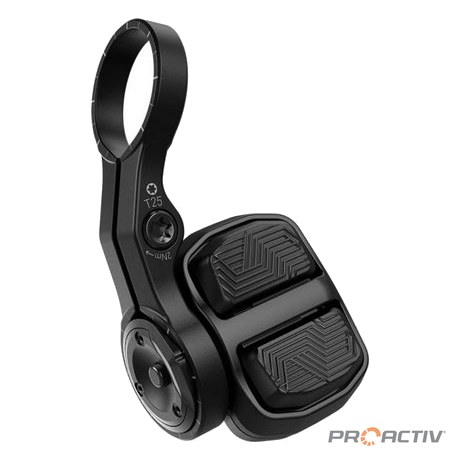 PRO ACTIV Ersatzteil – SRAM "GX Eagle AXS" Schalttaster