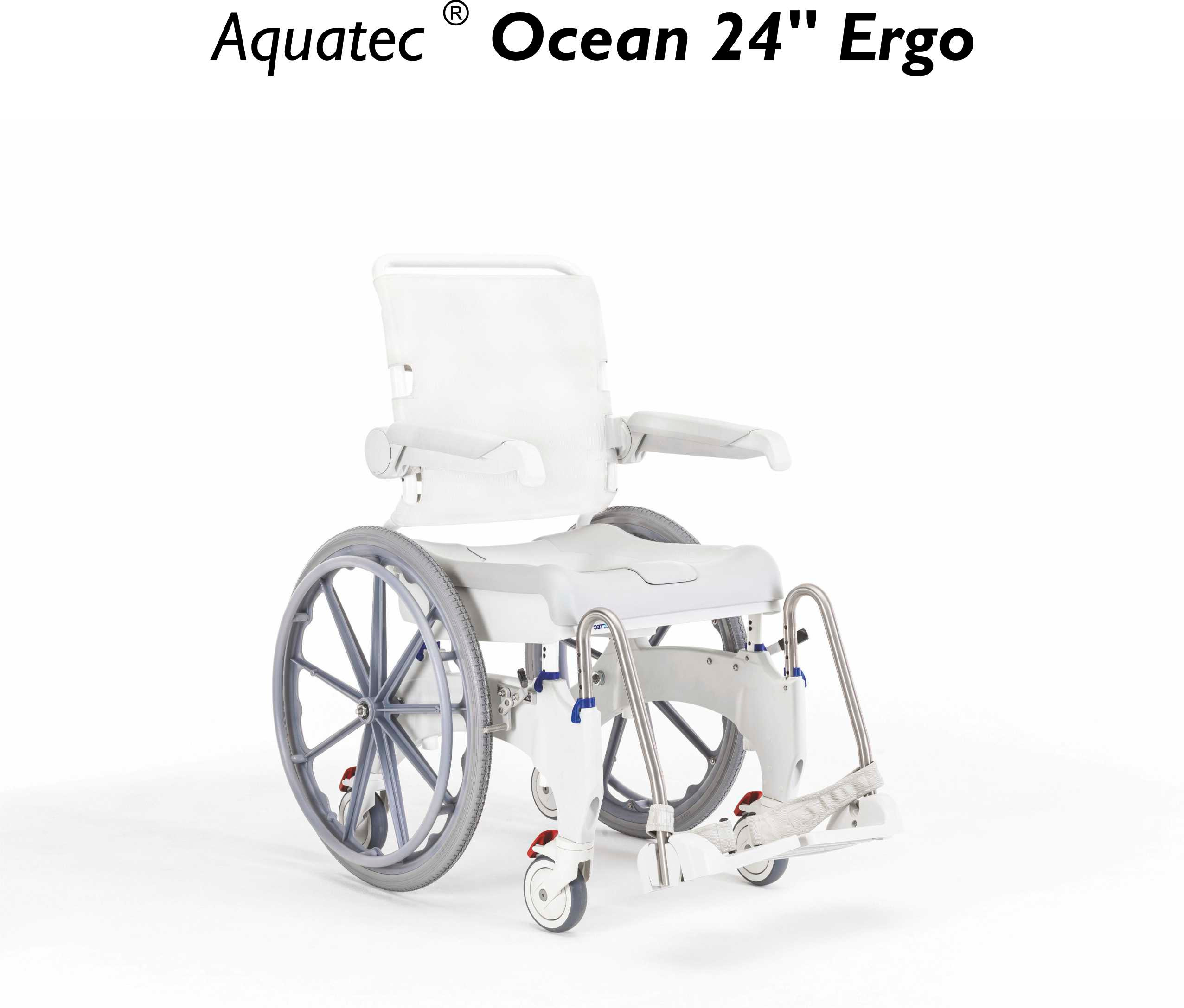 Aquatec Ocean 24 zoll Ergo