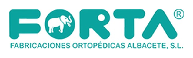 FORTA Logo
