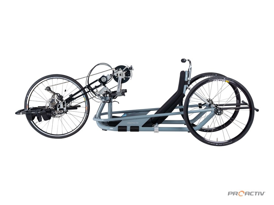 NJ1 elektrisches Kompaktbike