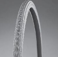 Decke 24 x 1 3/8" 37-540 Grau Rillenprofil C-746