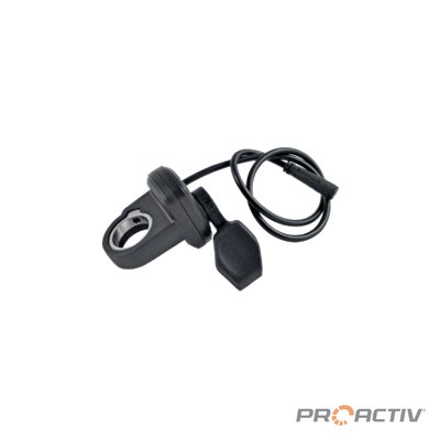 PRO ACTIV Ersatzteil – Ergonomischer Gashebel