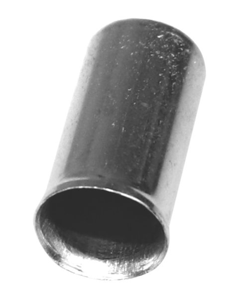 Mobilex Endhülse aus Metall für Kabelhülle ø5 mm