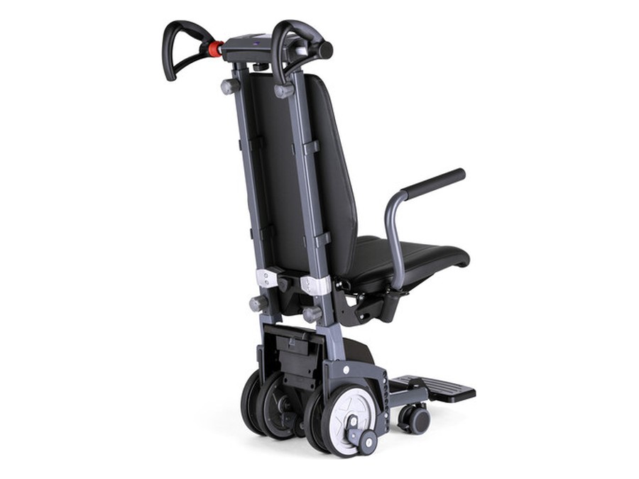 Alber scalacombi eco S34