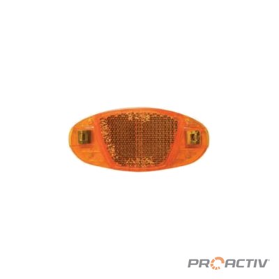 PRO ACTIV Ersatzteil – Speichenstrahler