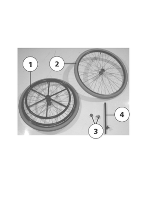 Doppelgreifreifen (Code 871)