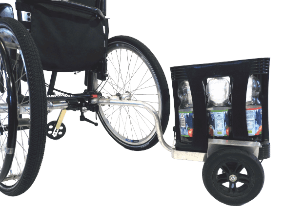 Stricker Handbikes – Bestellnummer 900718-0