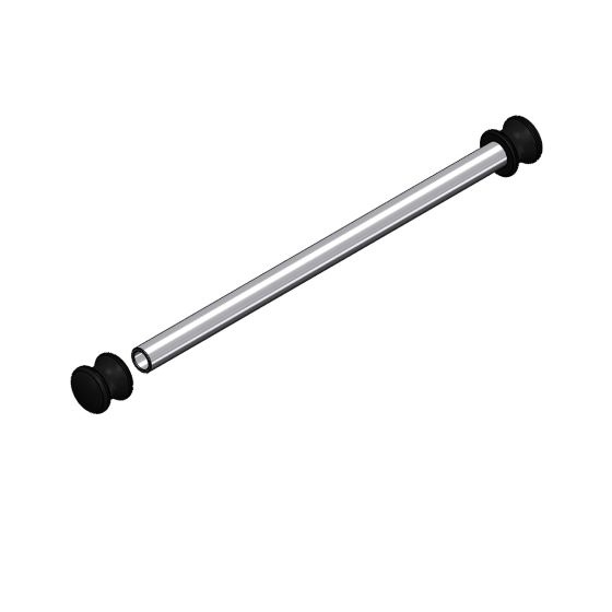 TOPRO TOPRO Sitzhalter- Pegasus (und Olympos ATR in Sweden)