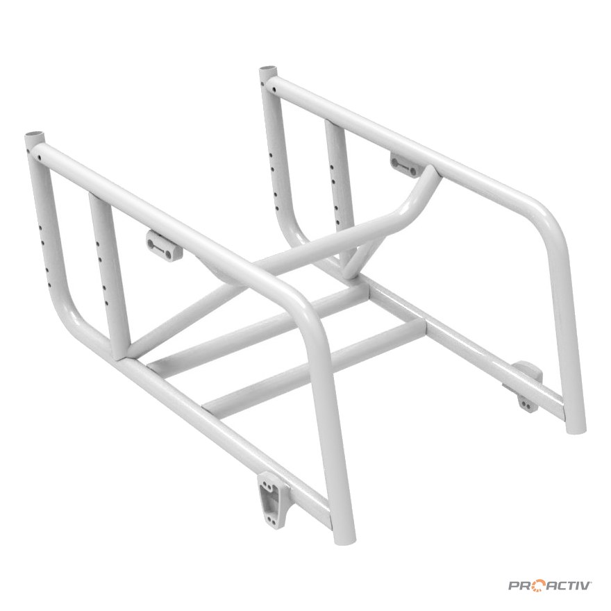 PRO ACTIV Ersatzteil – Rahmen SPEEDY A2-2 G-lang