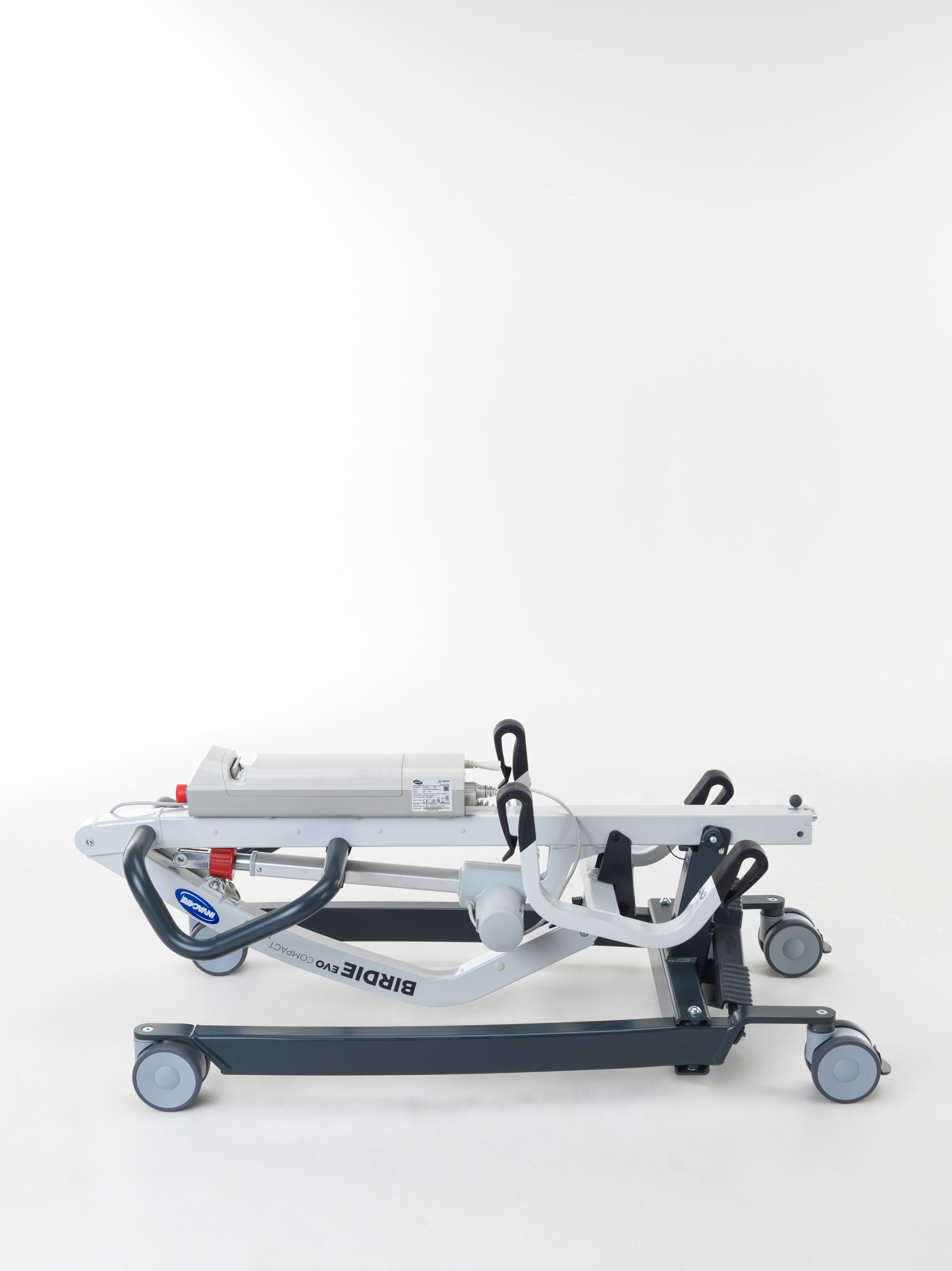 Invacare Birdie EVO COMPACT Patientenlifter – Ansicht 5