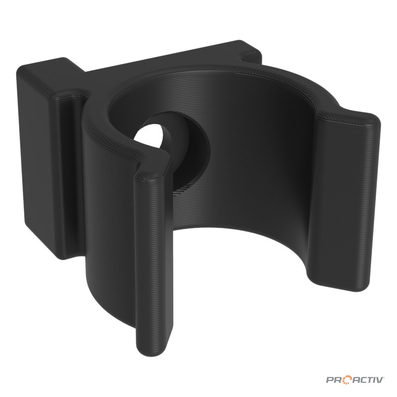 PRO ACTIV Ersatzteil – Halteclip Ø20mm