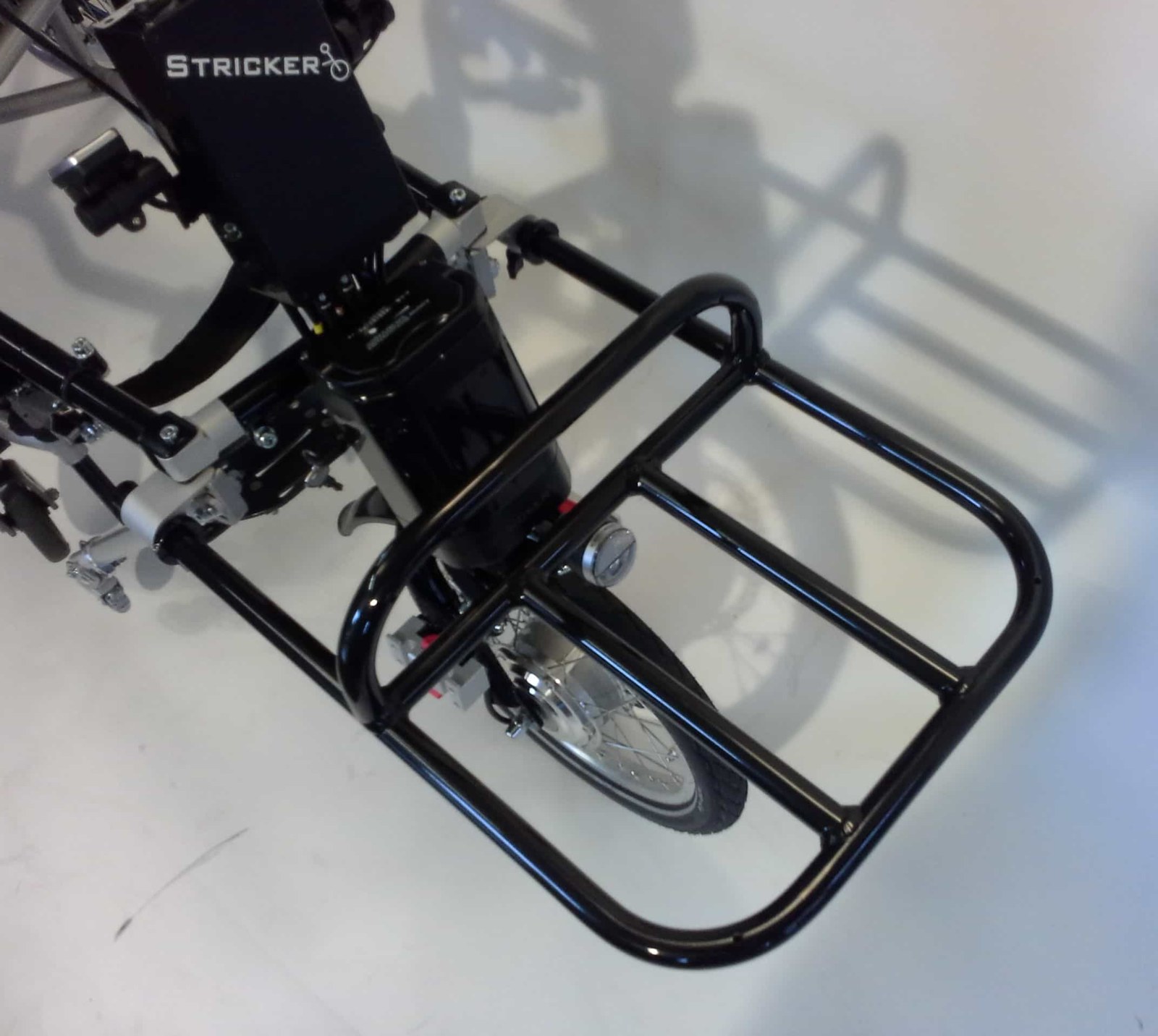 Stricker Handbikes – Bestellnummer 600191-0