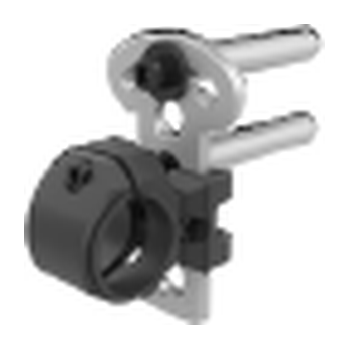Rehasense PAWS 150 mm Einstellstange links komplett