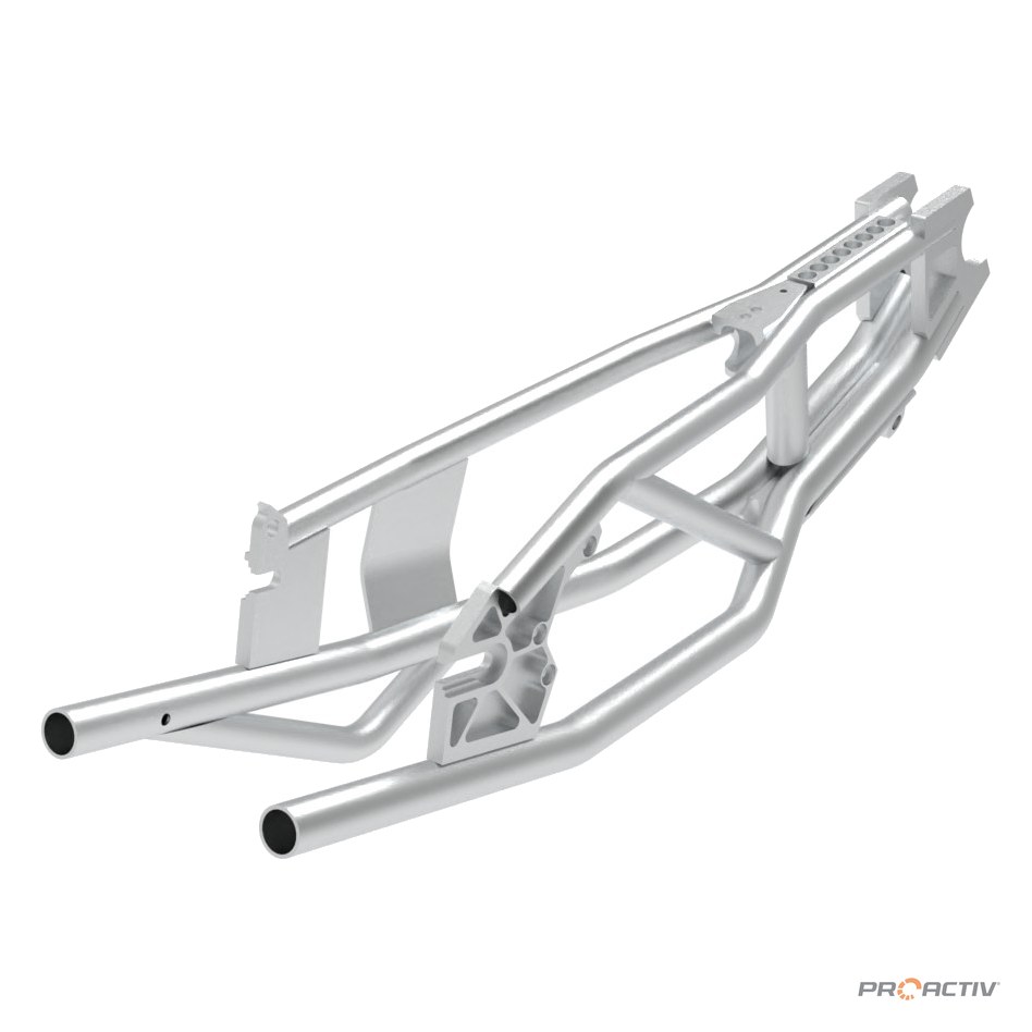PRO ACTIV Ersatzteil – Lenkgabel Raptor 4all