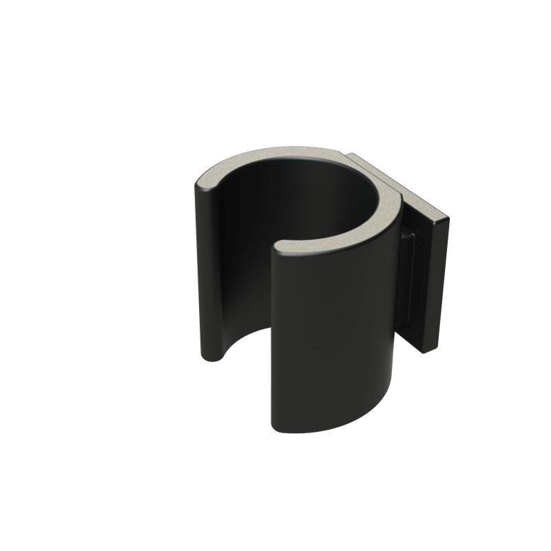 Clip für 22 mm Rohraußendurchmesser