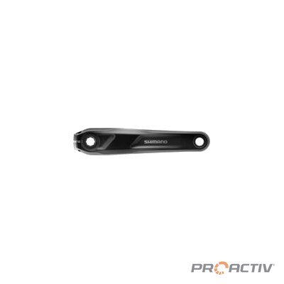 PRO ACTIV Ersatzteil – Kurbelarmset Steps EP8 175mm