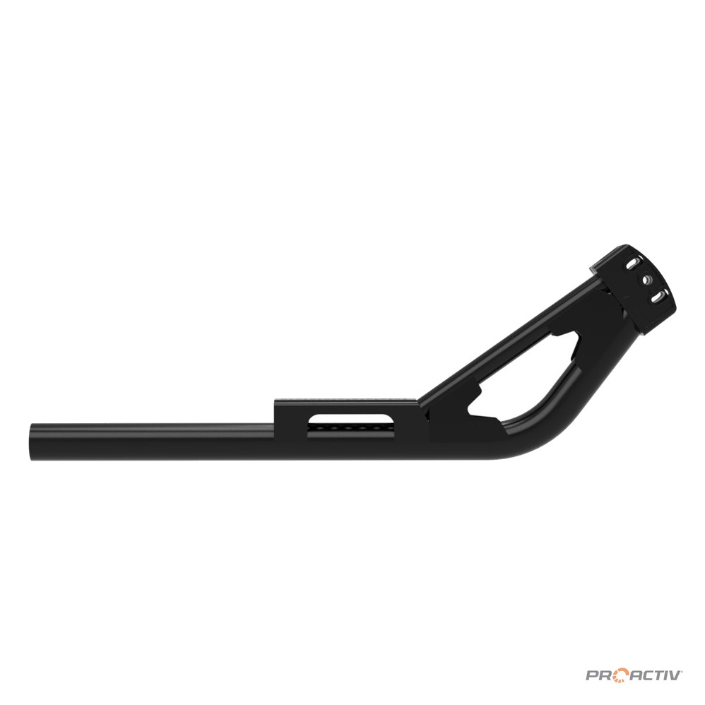 PRO ACTIV Ersatzteil – Adapterrohr Traveler L648_H190