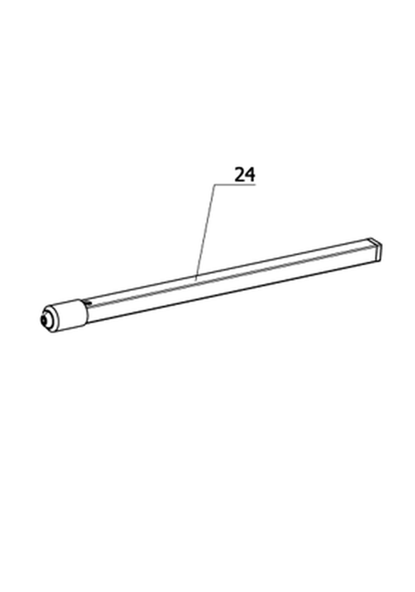 Halterung für Adapter Smartphone (Code 782)