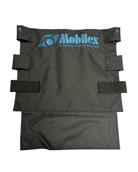 Mobilex Rückenbespannung für 271045 und 271145
