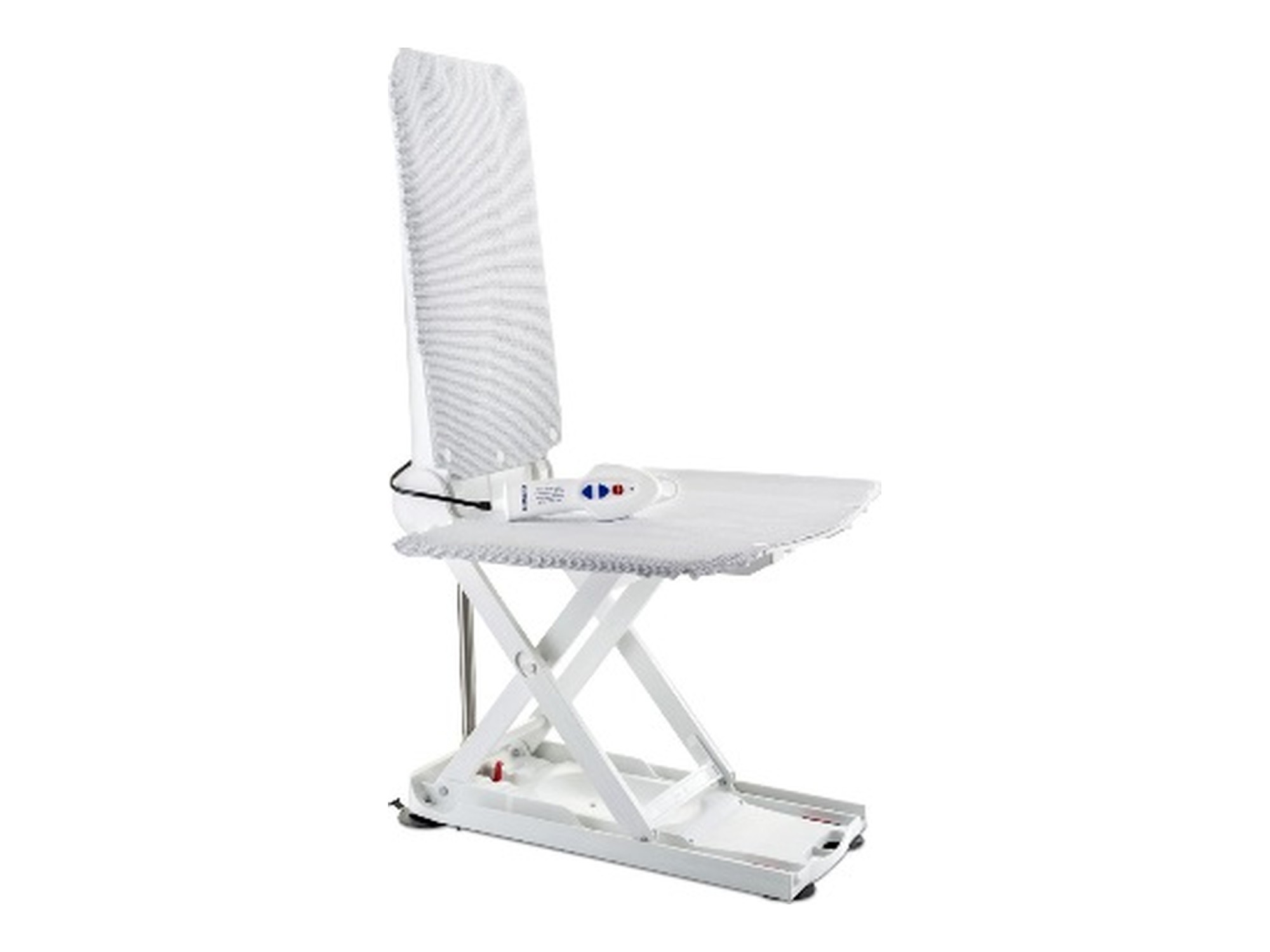 Aquatec Orca Badewannenlifter – Ansicht 3