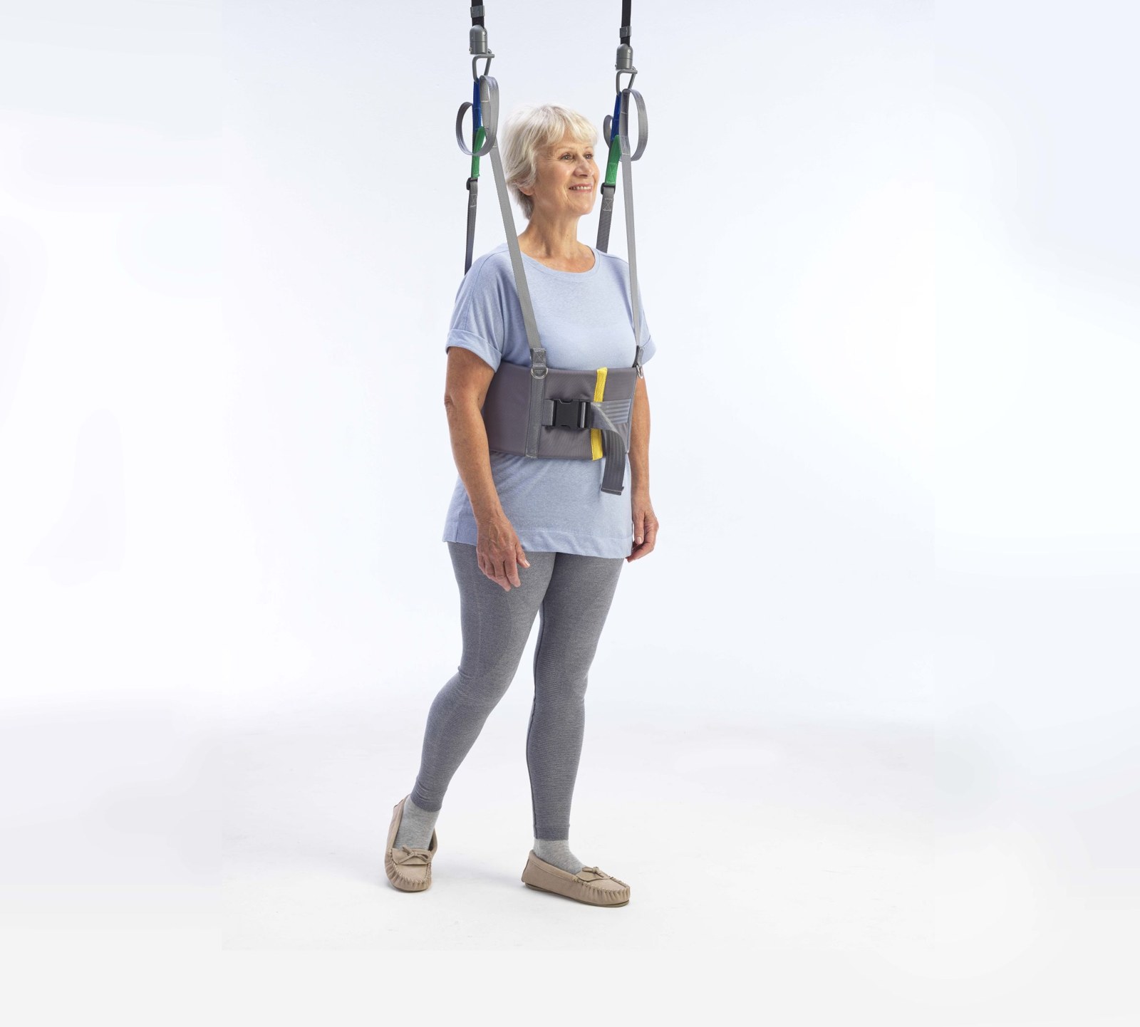 Invacare Standing Transfer Vest Steh- und Transferweste